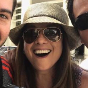 Meet your Posher, Ivonne